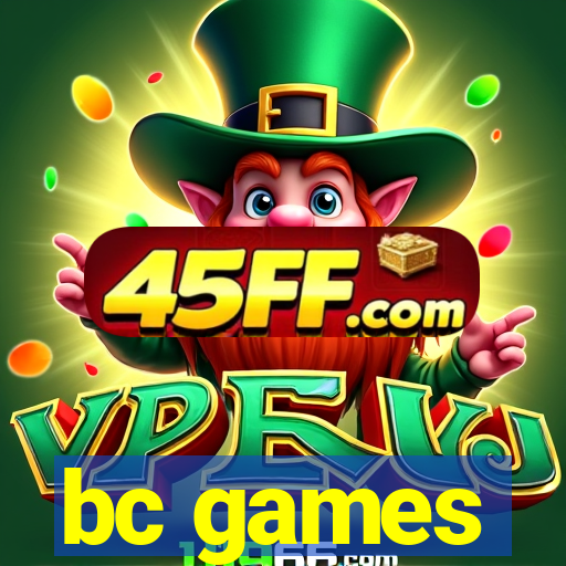 bc games